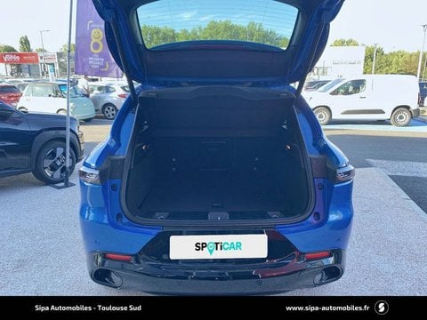 Voitures D'0Km À Toulouse | Alfa Romeo Tonale 1.3 Hybride Rechargeable Phev 280Ch At6 E-Q4 Sprin...
