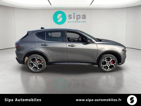 Voitures D'occasion À La-Teste-De-Buch | Alfa Romeo Tonale 1.3 Hybride Rechargeable Phev 280Ch A...