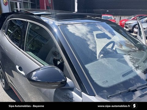 Voitures D'0Km À Bayonne | Alfa Romeo Junior Junior 1.2 Ibrida 136 Ch Edct6 Speciale 5P
