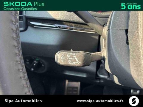 Voitures D'occasion À Lescar | Škoda Karoq 1.5 Tsi Evo 2 150 Ch Act Dsg7 Sportline 5P