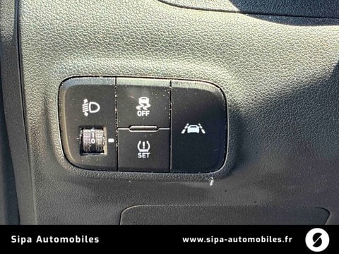 Voitures D'occasion À Le Bouscat | Hyundai I10 1.0 67 Eco Intuitive 5P