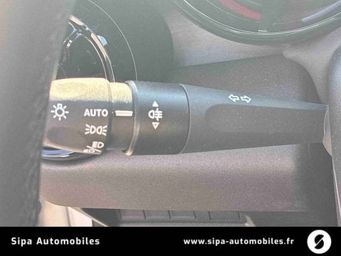 Voitures D'occasion À Toulouse | Alfa Romeo Junior Ibrida Junior 1.2 Ibrida 145 Ch E-Dct6 Premiu...