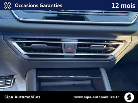Voitures D'occasion À Lescar | Volkswagen Tiguan 1.5 Etsi 150Ch Dsg7 R-Line 5P