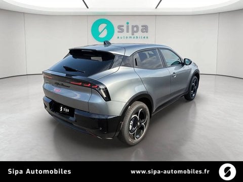 Voitures D'0Km À Lescar | Alfa Romeo Junior Elettrica Junior Electrique 156 Ch Ti 5P
