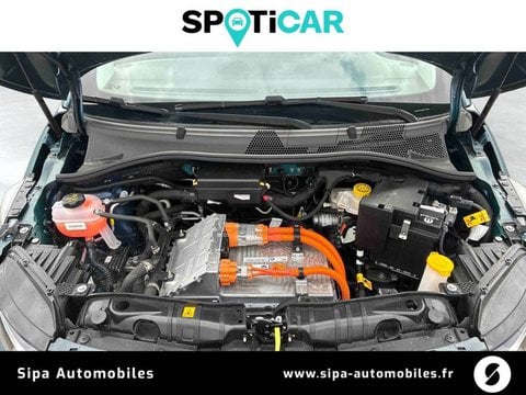 Voitures D'occasion À Toulouse | Fiat 500 Iii Electrique E 95 Ch Action Plus 3P