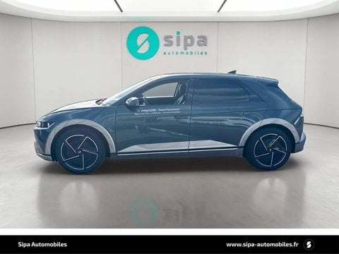 Voitures D'0Km À La-Teste-De-Buch | Hyundai Ioniq 5 84 Kwh - 229 Ch Executive 5P