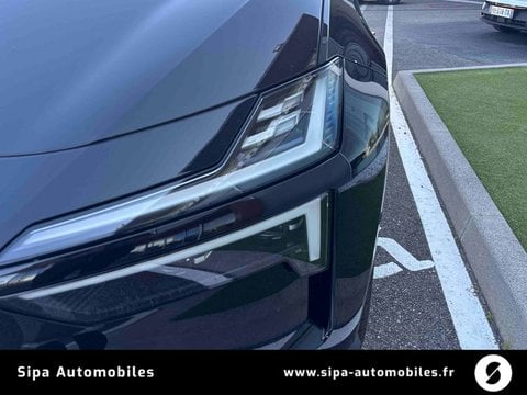 Voitures D'occasion À Labège | Polestar 4 Polestar Lr Dual Motor Awd 100 Kwh Performance Prime 4P