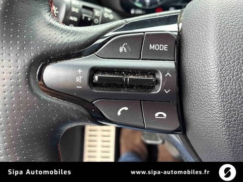 Voitures D'occasion À Toulouse | Hyundai I20 1.0 T-Gdi 100 Hybrid 48V N Line Creative 5P