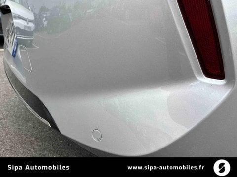 Voitures D'occasion À Toulouse | Opel Astra 1.2 Turbo 130 Ch Bva8 Elegance Business 5P