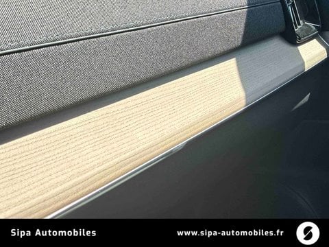 Voitures D'occasion À Mérignac | Volvo Xc90 T8 Awd Hybride Rechargeable 455 Ch Geartronic 8 7Pl...