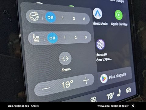 Voitures D'0Km À Anglet | Volvo Xc40 B3 163 Ch Dct7 Plus 5P