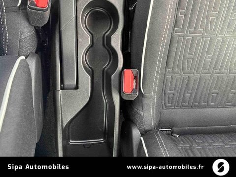 Voitures D'occasion À Muret | Fiat 600 T-Gen 3 1.2 Hybrid 110Ch Edct6 Pop 5P
