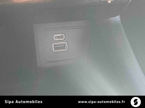Voitures D'occasion À Toulouse | Jeep Compass 1.3 Phev T4 190 Ch 4Xe Eawd Limited 5P
