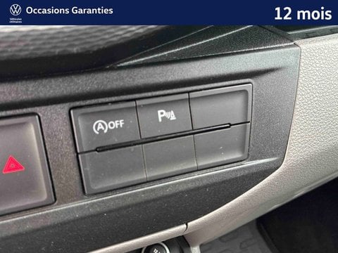 Voitures D'occasion À Tarbes | Volkswagen Caravelle 6.1 2.0 Tdi 150 Bmt Longue Dsg7 Confortline 4P