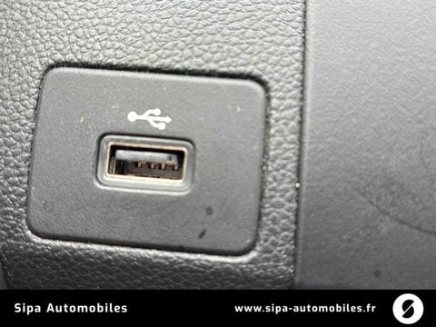 Voitures D'occasion À Le Bouscat | Dacia Sandero Eco-G 100 Stepway Essential 5P