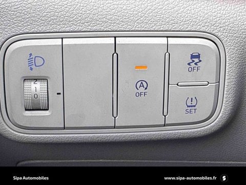 Voitures D'occasion À Le Bouscat | Hyundai I20 1.0 T-Gdi 100 Hybrid 48V Creative 5P