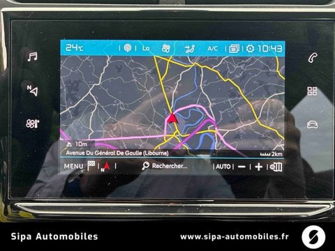 Voitures D'occasion À Libourne | Citroën C3 Puretech 83 S&S Bvm5 C-Series 5P