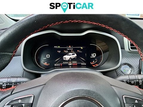 Voitures D'occasion À Lescar | Mg Zs Ii 1.0L T-Gdi 111Ch 2Wd Bva6 Luxury 5P