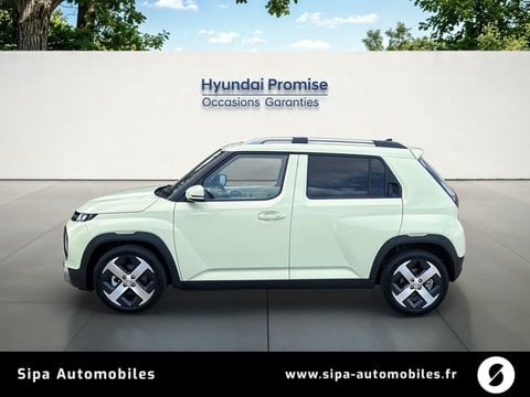 Voitures D'occasion À Le Bouscat | Hyundai Inster 49 Kwh Cross Creative 5P