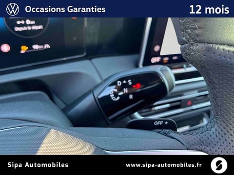 Voitures D'occasion À Lescar | Volkswagen Tiguan 1.5 Etsi 150Ch Dsg7 R-Line 5P