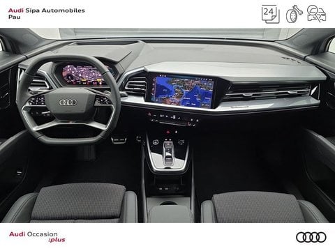Voitures D'0Km À Lescar | Audi Q4 E-Tron 45 285 Ch 82 Kwh 5P