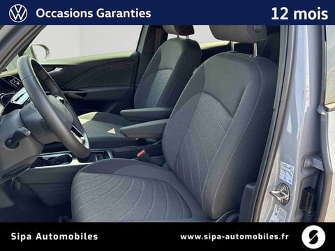 Voitures D'occasion À Lescar | Volkswagen Id.3 204 Ch Pro Performance Style 5P