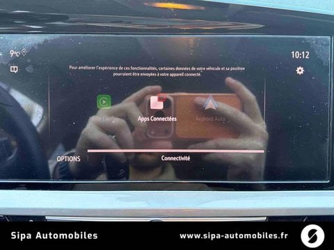 Voitures D'occasion À Bayonne | Opel Grandland X Grandland 1.2 Turbo 130 Ch Bva8 Elegance Busine...