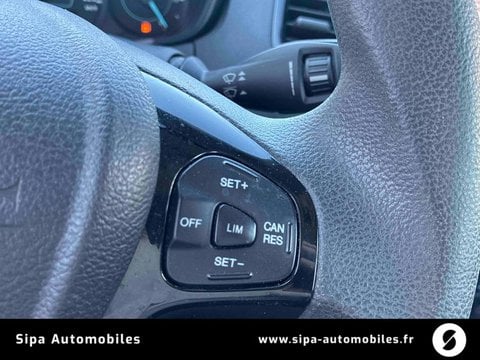 Voitures D'occasion À Libourne | Ford Ka+ 1.2 85 Ch S&S Ultimate 5P