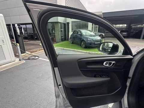 Voitures D'0Km À Labège | Volvo Ex40 Single Extended Range 252 Ch 1Edt Ultra 5P