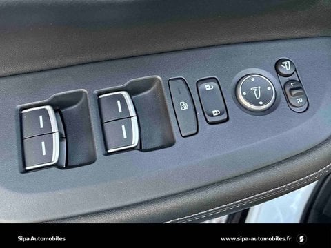 Voitures D'occasion À Mérignac | Honda Zr-V E:hev 2.0 I-Mmd Sport 5P