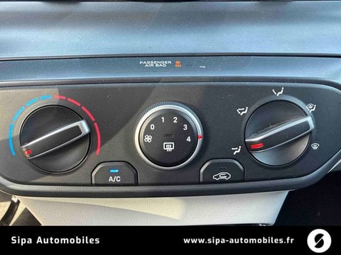 Voitures D'occasion À Libourne | Hyundai Bayon 1.0 T-Gdi 100 Intuitive 5P