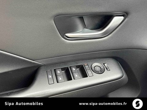 Voitures D'occasion À Villenave-D'ornon | Hyundai Kona Electrique Ii Electrique 48 Kwh - 156 Ch ...
