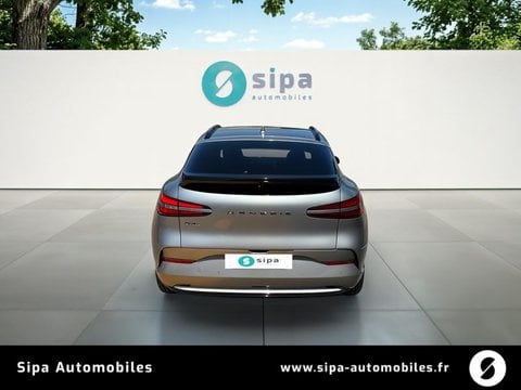 Voitures D'occasion À Le Bouscat | Genesis Gv60 Electrique Awd Premium 4P