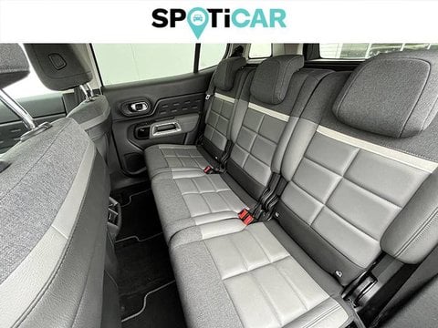 Voitures D'occasion À Lescar | Citroën C5 Aircross Bluehdi 130 S&S Eat8 Shine 5P