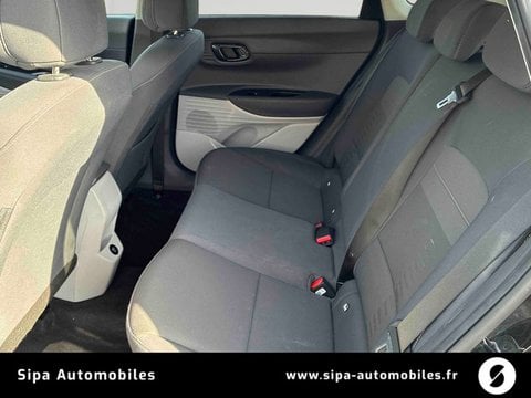 Voitures D'occasion À Libourne | Hyundai Bayon 1.0 T-Gdi 100 Intuitive 5P