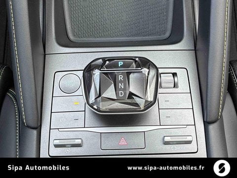 Voitures D'0Km À Mérignac | Byd Atto 2 45.1 Kwh 177 Ch Active 5P