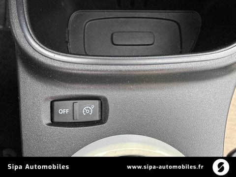 Voitures D'occasion À Le Bouscat | Renault Twingo Iii Sce 65 - 21 Zen 5P