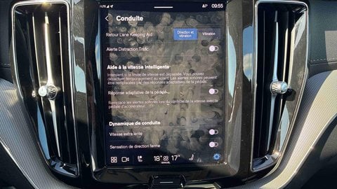 Voitures D'occasion À Lescar | Volvo Xc60 T6 Awd Hybride Rechargeable 253 Ch+145 Ch Geartronic 8...