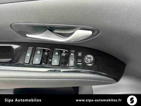 Voitures D'occasion À Toulouse | Hyundai Tucson 1.6 T-Gdi 230 Hybrid Bva6 Creative 5P