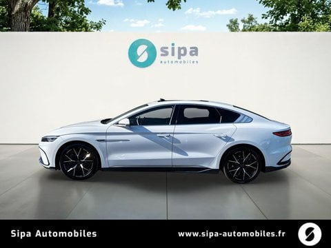 Voitures D'occasion À Mérignac | Byd Han 85 Kwh 517Ch Executive 4P