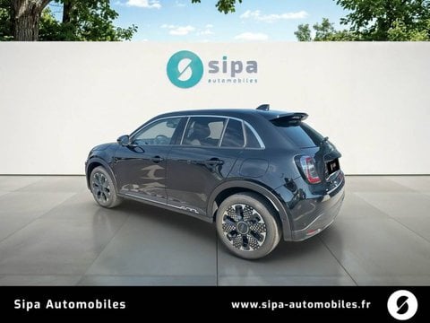 Voitures D'occasion À Toulouse | Fiat 600 1.2 Hybrid 100Ch Dct6 La Prima 5P