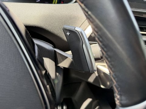 Voitures D'occasion À Muret | Peugeot 3008 Ii Hybrid 225 E-Eat8 Gt 5P