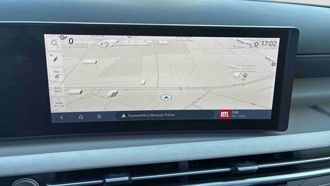 Voitures D'occasion À Le Bouscat | Hyundai Tucson 1.6 T-Gdi 215 Hybrid Bva6 Executive 5P