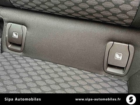 Voitures D'occasion À Toulouse | Opel Astra 1.2 Turbo 110 Ch Bvm6 Edition Business 5P