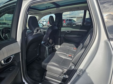 Voitures D'occasion À Saint Avit | Volvo Xc90 T8 Awd Hybride Rechargeable 455 Ch Geartronic 8 7P...