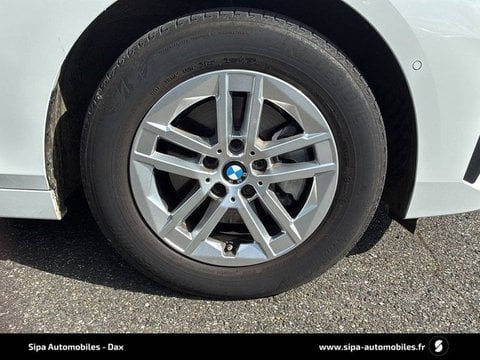 Voitures D'occasion À Dax | Bmw Série 2 Serie 2 U06 Active Tourer 218I 136 Ch Dkg7 5P
