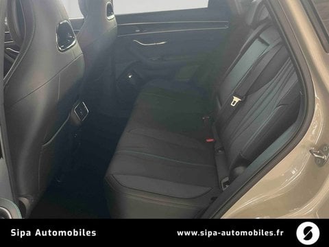 Voitures D'0Km À Le Bouscat | Byd Seal U 1.5L Dm-I 218 Ch Phev Boost 5P