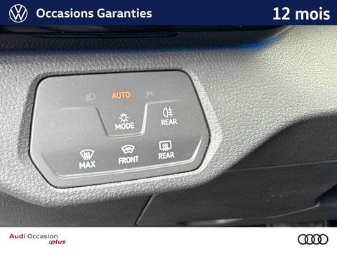 Voitures D'occasion À Tarbes | Volkswagen Id.4 174 Ch Pro Life Plus 5P