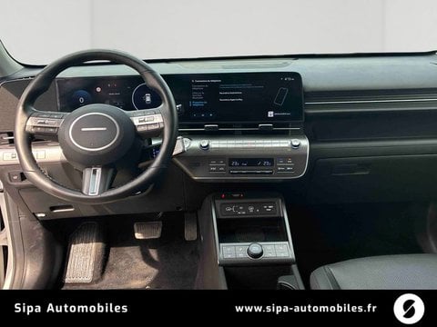 Voitures D'occasion À Le Bouscat | Hyundai Kona Hybrid 129 Executive 5P