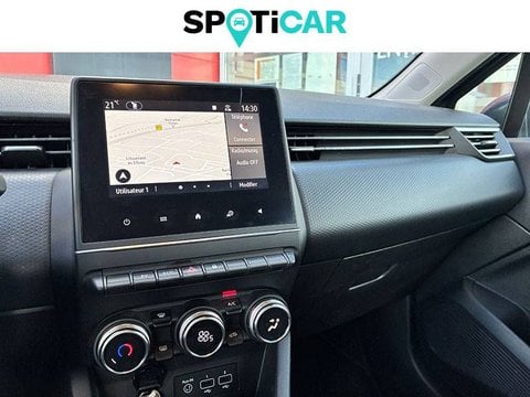 Voitures D'occasion À Lescar | Renault Clio E-Tech 140 - 21N Business 5P